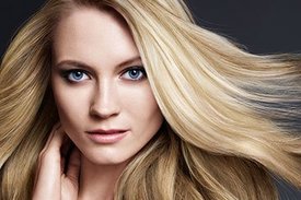 About Salon Haircolor